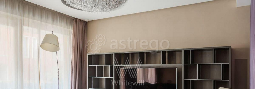 3-комн. апарт-ы, 168 м2, 1/8 эт. Москва - изображение 3