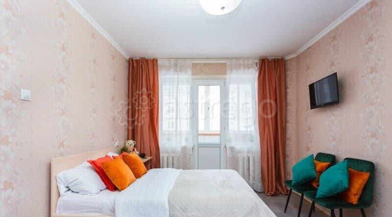 1-комн. квартира, 30 м2, 3/5 эт. Красногорск - изображение 2