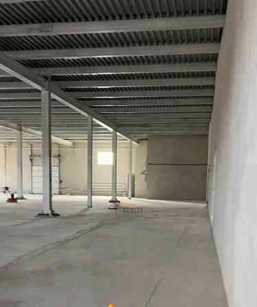 Склад, 1200 м2 Лосино-Петровский