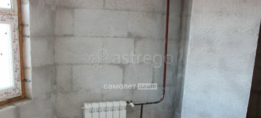 Студия, 38.5 м2, 16/16 эт. Электросталь - изображение 2