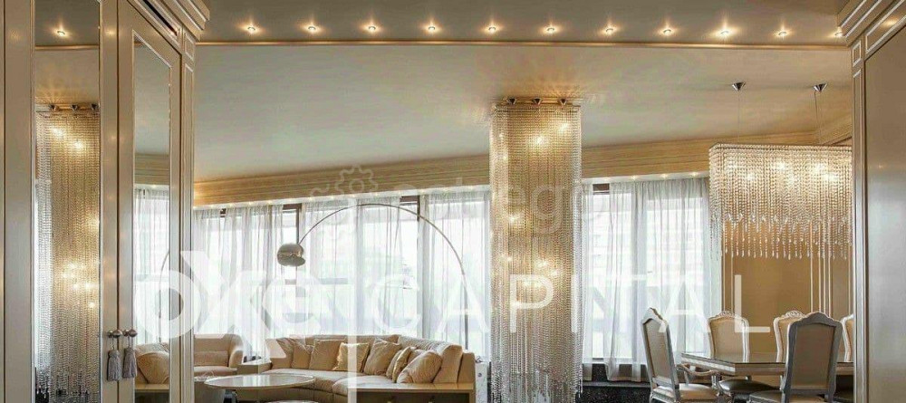 5-комн. квартира, 270 м2, 5/7 эт. Москва - изображение 1