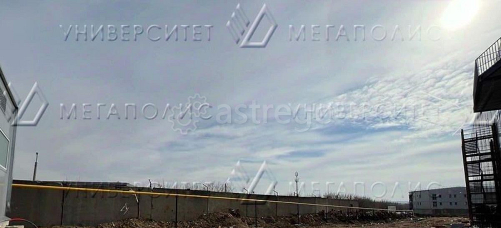 Производственное, 5600 м2 Дзержинский - изображение 5