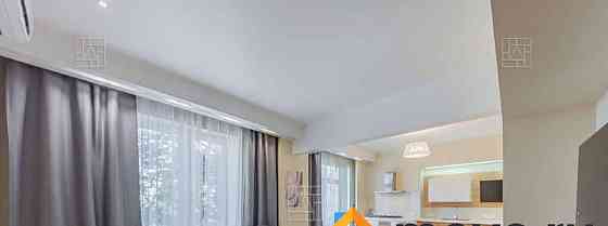 3-комн. квартира, 80 м2, 5/7 эт. Москва