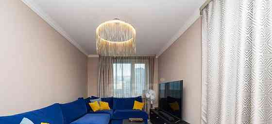 3-комн. квартира, 96 м2, 11/17 эт. Подольск