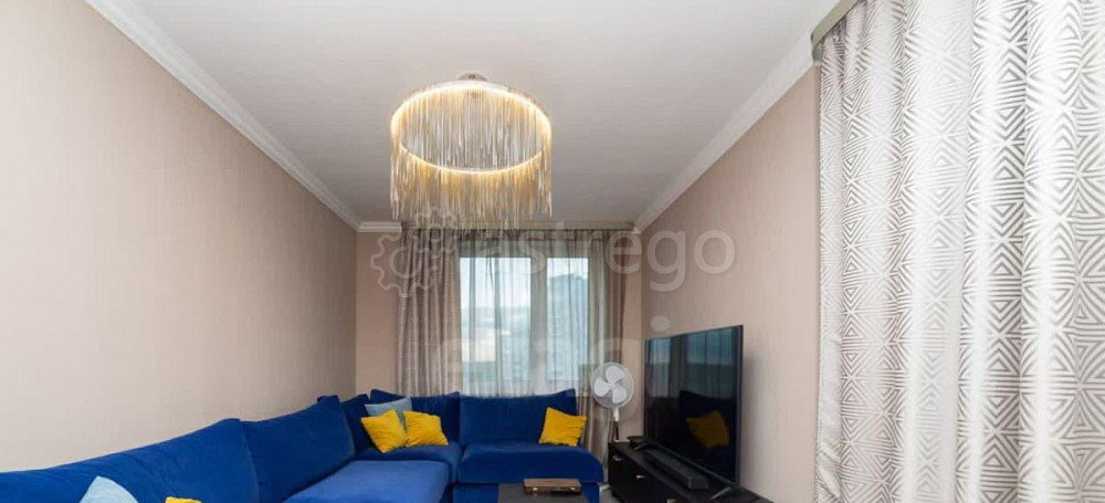 3-комн. квартира, 96 м2, 11/17 эт. Подольск - изображение 5