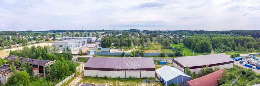 Склад, 400 м2 Солнечногорск - изображение 7