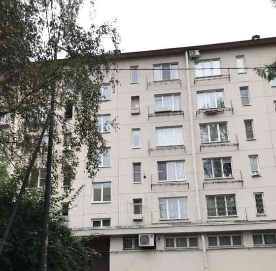 4-комн. квартира, 48.5 м2, 6/6 эт. Санкт-Петербург