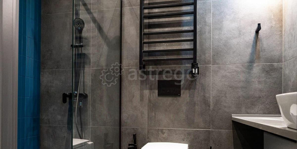 2-комн. апарт-ы, 50 м2, 4/11 эт. Москва - изображение 7