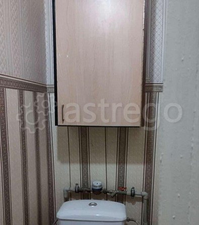 1-комн. квартира, 38 м2, 1/5 эт. Шебекино - изображение 3