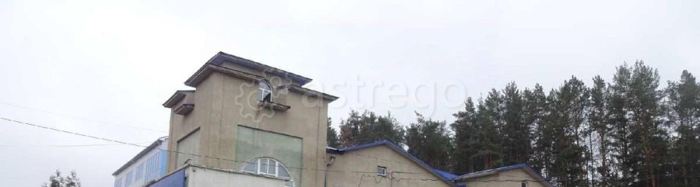 Свободного назначения, 869.3 м2 Нефтекамск - изображение 3