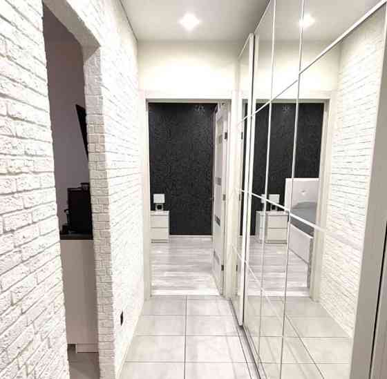 2-комн. квартира, 55 м2, 12/19 эт. Санкт-Петербург