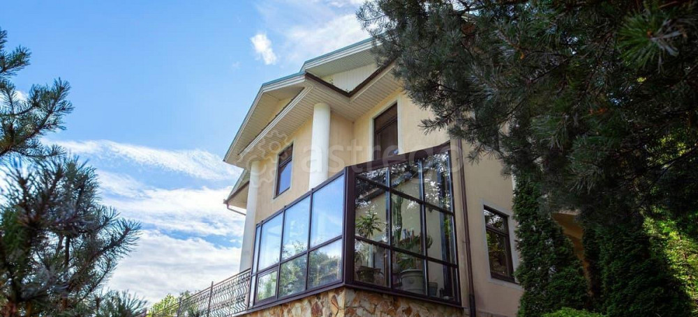 Дом, 382 м2, 30 соток, 3 эт. Санкт-Петербург - изображение 6