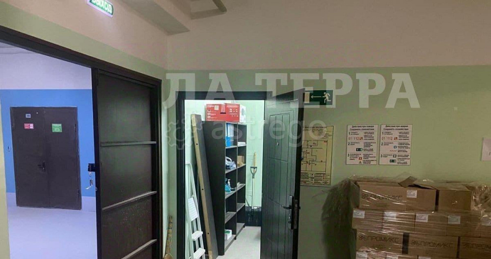 Склад, 160 м2 Реутов - изображение 6