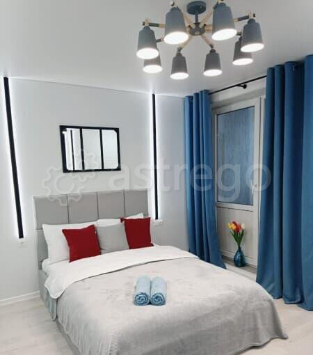 1-комн. квартира, 30 м2, 2/25 эт. Уфа - изображение 8