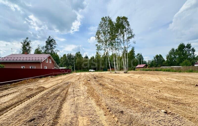 Земельный участок, 19 соток Орехово-Зуево - изображение 8