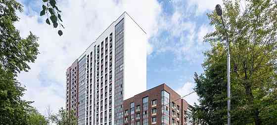 2-комн. квартира, 60 м2, 12/16 эт. Москва