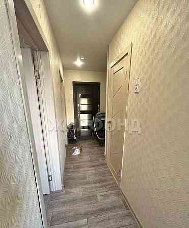 1-комн. квартира, 41.4 м2, 9/9 эт. Шарыпово