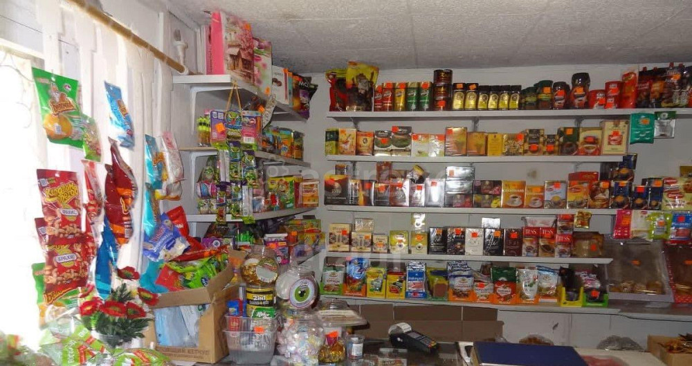 Торговое помещение, 19.6 м2 Кармаскалы - изображение 1