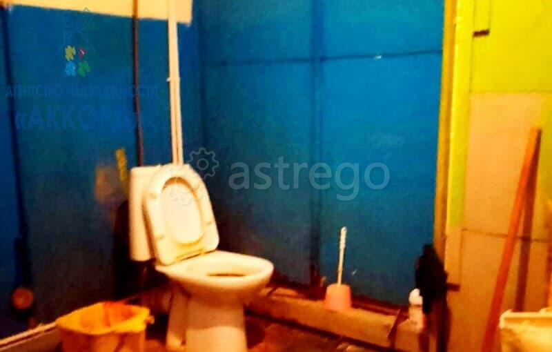 Комната, 10 м2, 4/5 эт. Бийск - изображение 3