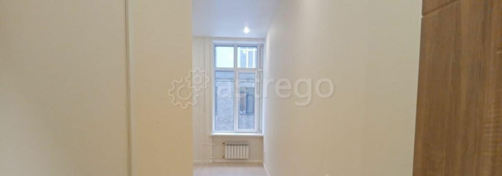 1-комн. апарт-ы, 23.8 м2, 2/4 эт. Люберцы - изображение 1