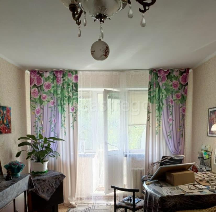 1-комн. квартира, 32 м2, 5/5 эт. Дивногорск - изображение 7