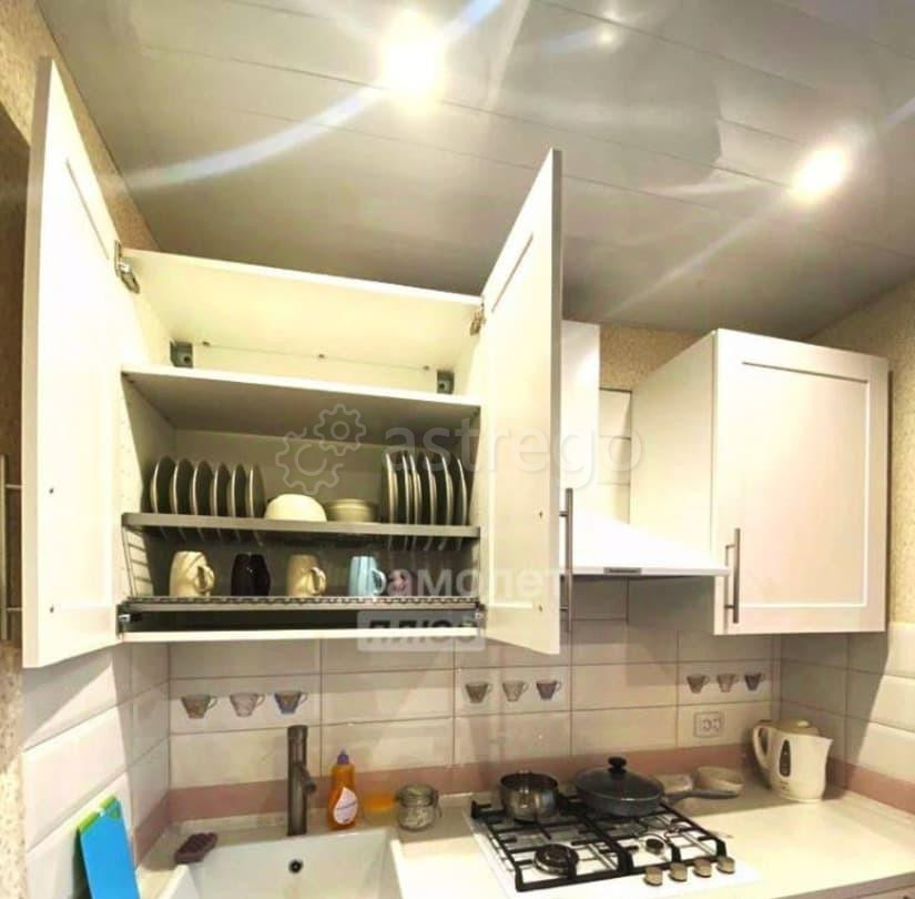 3-комн. квартира, 60 м2, 8/9 эт. Ступино - изображение 6