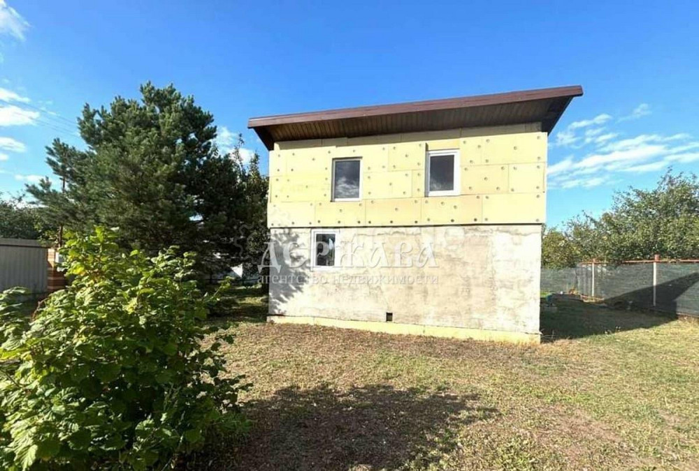 Дача, 25 м2, 15.91 сотки, 2 эт. Старый Оскол - изображение 7