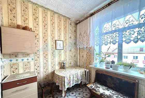 1-комн. квартира, 47 м2, 5/5 эт. Норильск