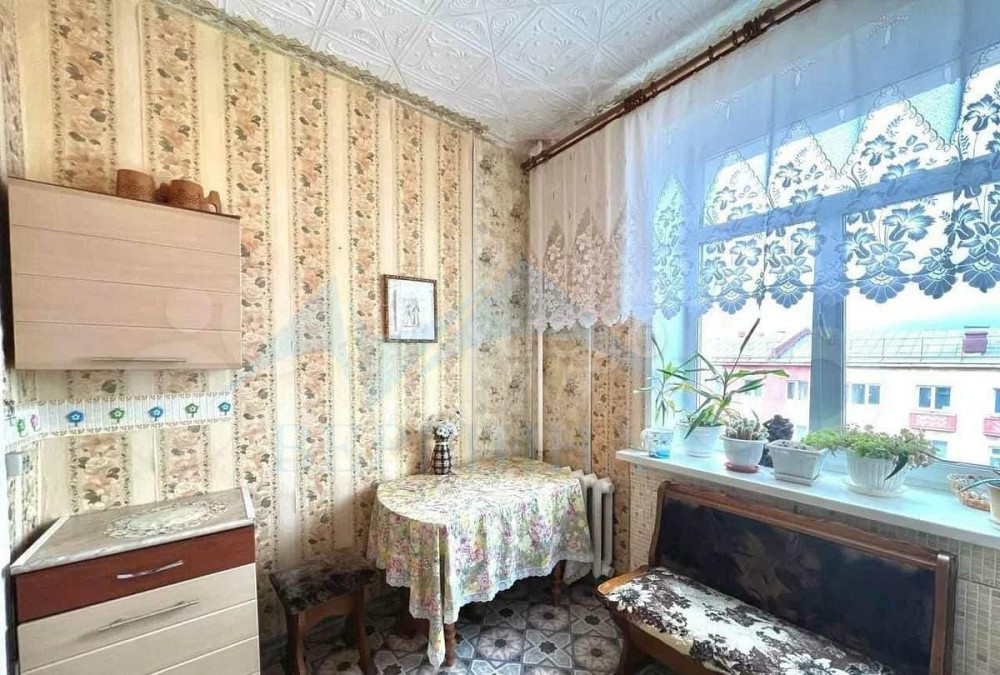 1-комн. квартира, 47 м2, 5/5 эт. Норильск - изображение 6