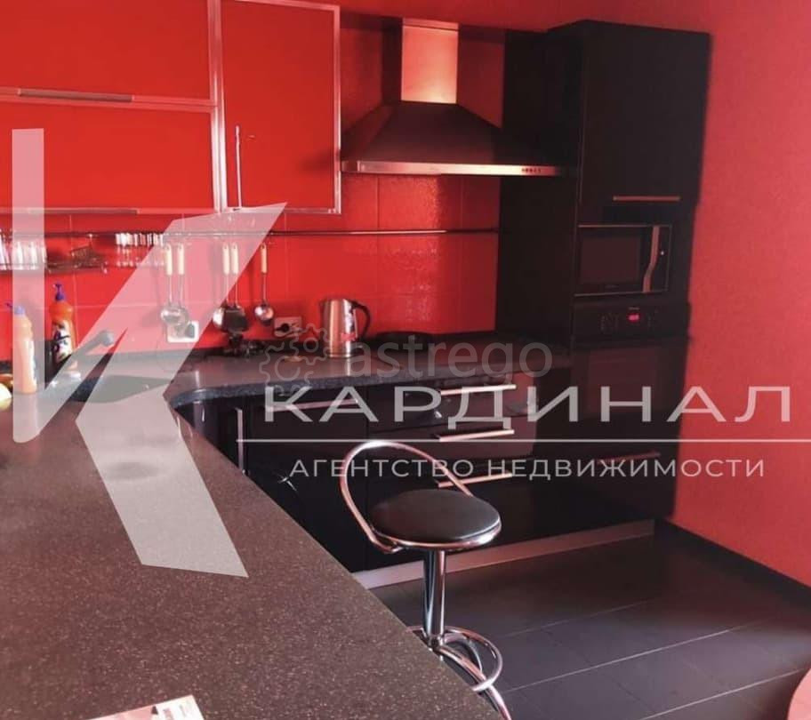 2-комн. квартира, 65 м2, 5/14 эт. Старый Оскол - изображение 1