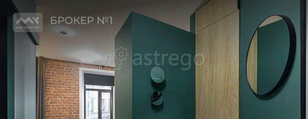 6-комн. квартира, 237.8 м2, 2/5 эт. Санкт-Петербург - изображение 2