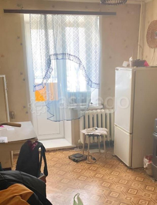 1-комн. квартира, 37.8 м2, 3/10 эт. Славгород - изображение 2