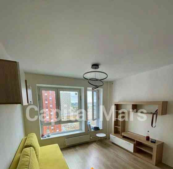 1-комн. квартира, 20 м2, 13/20 эт. Москва