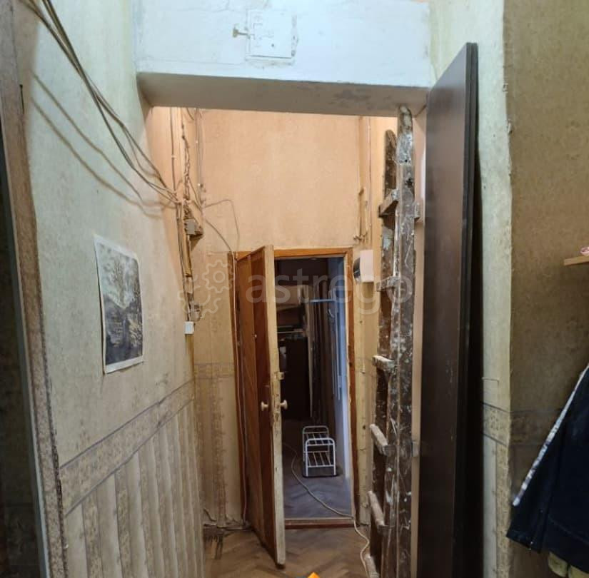 Комната, 17.1 м2, 3/5 эт. Санкт-Петербург - изображение 2