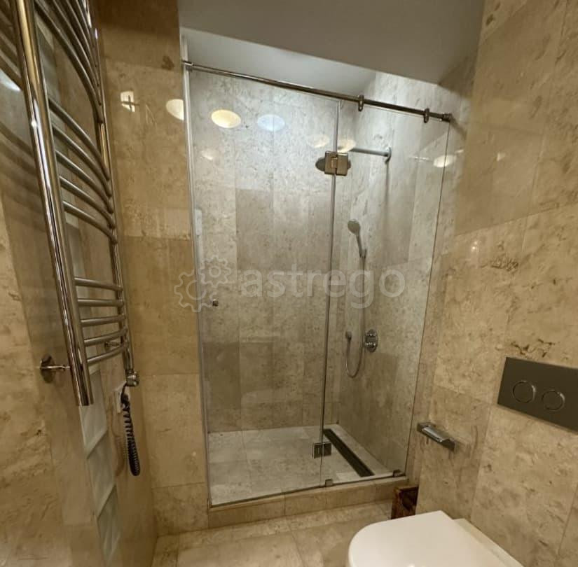 3-комн. квартира, 83.4 м2, 2/5 эт. Москва - изображение 4