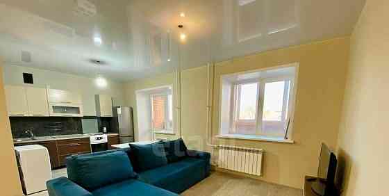 Студия, 40.2 м2, 1/9 эт. Благовещенск