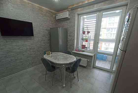 2-комн. квартира, 69 м2, 5/20 эт. Астрахань
