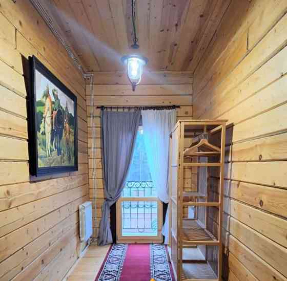 Дом, 155 м2, 9.5 сотки, 2 эт. Ногинск