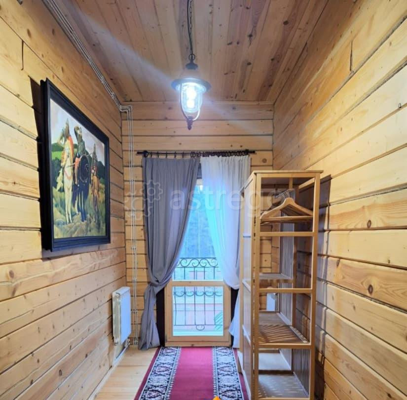 Дом, 155 м2, 9.5 сотки, 2 эт. Ногинск - изображение 6