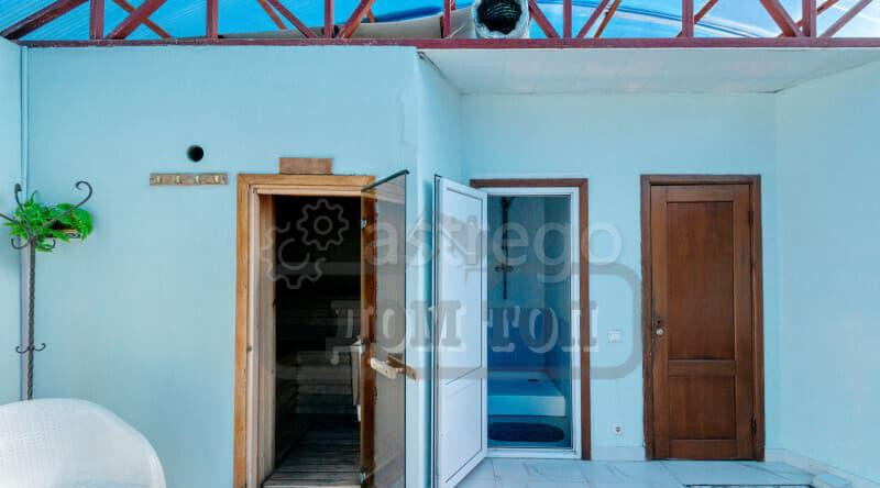 Коттедж, 850 м2 Балашиха - изображение 4