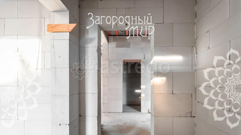 Дом, 133 м2 Москва - изображение 4