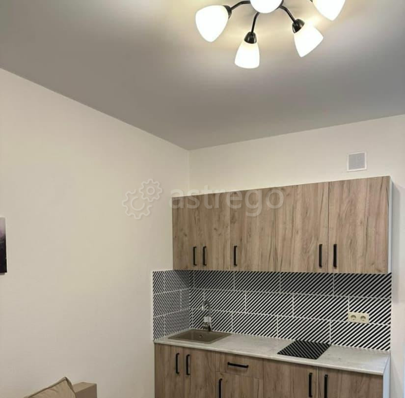 Студия, 20 м2, 3/23 эт. Москва - изображение 2