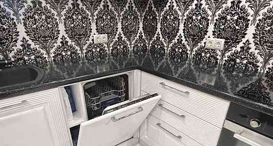 4-комн. квартира, 118.5 м2, 22/23 эт. Балашиха