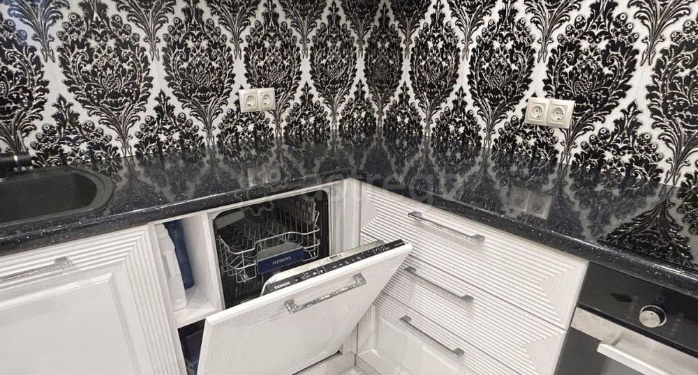 4-комн. квартира, 118.5 м2, 22/23 эт. Балашиха - изображение 6