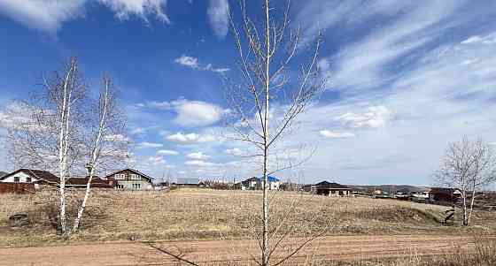 Земельный участок, 12 соток Емельяново