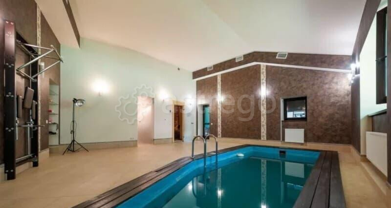 Коттедж, 720 м2 Химки - изображение 2