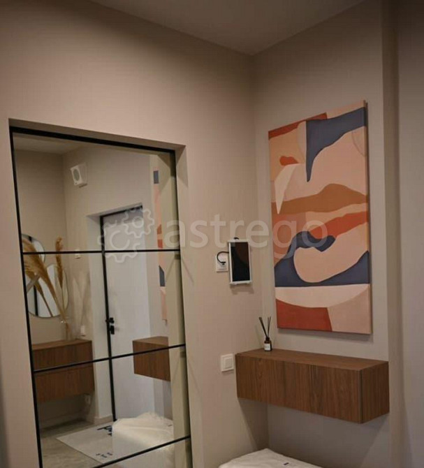 1-комн. квартира, 42 м2, 2/20 эт. Москва - изображение 7