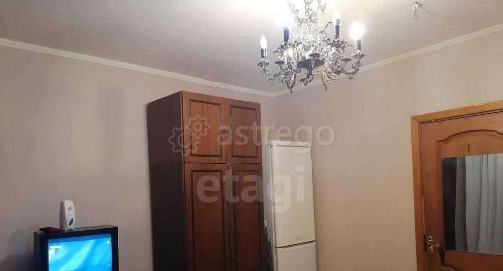Комната, 13.2 м2, 2/14 эт. Москва - изображение 3
