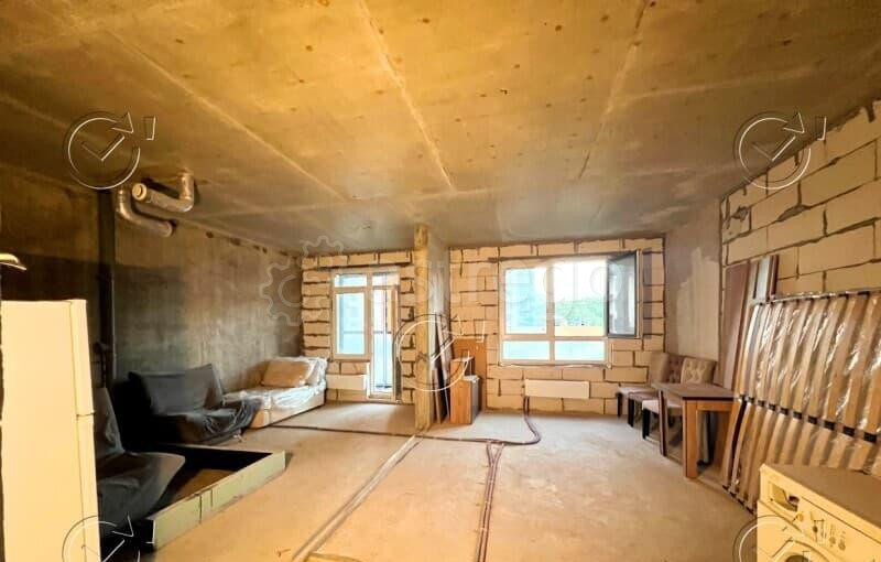1-комн. квартира, 38.6 м2, 2/24 эт. Москва - изображение 5