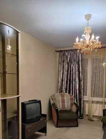 1-комн. квартира, 36 м2, 8/9 эт. Москва